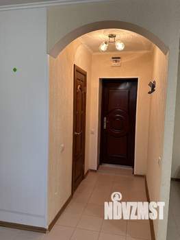 Студия квартира, на длительный срок, 36м2, 1/4 этаж