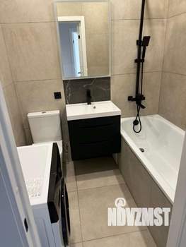 1-к квартира, на длительный срок, 35м2, 3/8 этаж