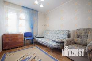 3-к квартира, на длительный срок, 63м2, 3/10 этаж