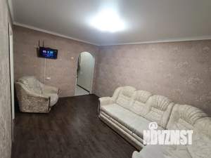 2-к квартира, посуточно, 42м2, 3/5 этаж