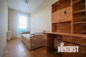 2-к квартира, на длительный срок, 57м2, 6/10 этаж