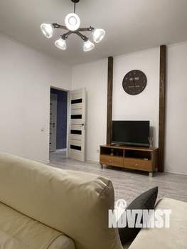 2-к квартира, на длительный срок, 63м2, 2/4 этаж