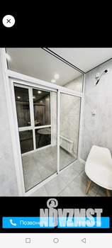 1-к квартира, на длительный срок, 38м2, 7/9 этаж