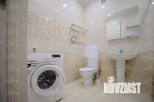 1-к квартира, на длительный срок, 39м2, 6/16 этаж