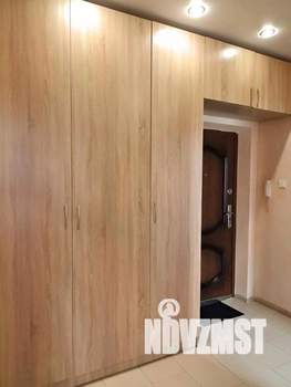 1-к квартира, посуточно, 29м2, 1/1 этаж