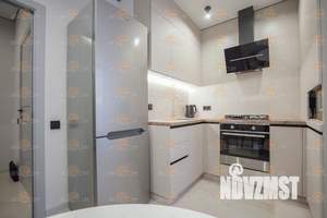 1-к квартира, на длительный срок, 31м2, 4/12 этаж