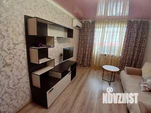 1-к квартира, посуточно, 33м2, 2/5 этаж