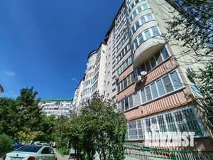 1-к квартира, посуточно, 40м2, 4/10 этаж