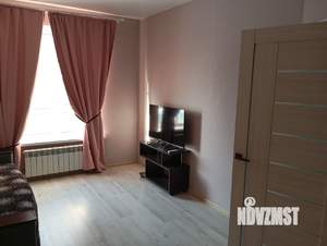 1-к квартира, на длительный срок, 35м2, 7/16 этаж