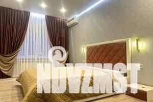 2-к квартира, посуточно, 45м2, 2/18 этаж