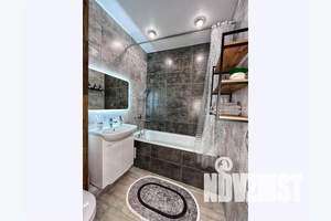 1-к квартира, посуточно, 37м2, 5/6 этаж