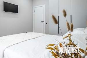 1-к квартира, посуточно, 37м2, 3/9 этаж