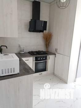 1-к квартира, посуточно, 40м2, 18/20 этаж