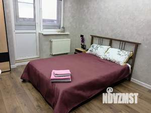 Студия квартира, посуточно, 24м2, 11/16 этаж