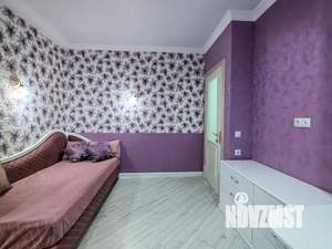 2-к квартира, посуточно, 42м2, 7/10 этаж