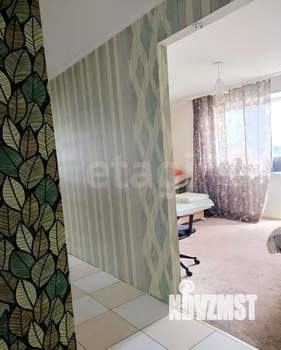 2-к квартира, на длительный срок, 46м2, 5/10 этаж
