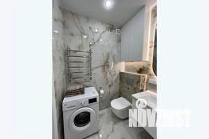 1-к квартира, посуточно, 38м2, 3/8 этаж