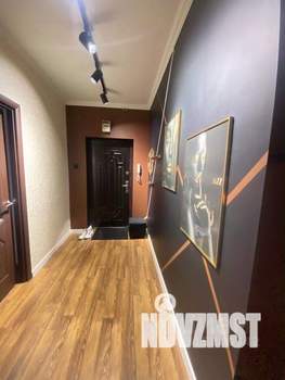 1-к квартира, посуточно, 62м2, 1/1 этаж