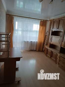 2-к квартира, на длительный срок, 46м2, 5/5 этаж