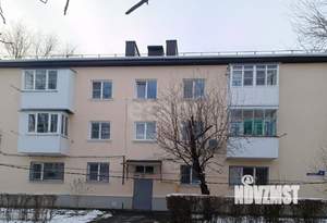 2-к квартира, на длительный срок, 44м2, 1/3 этаж