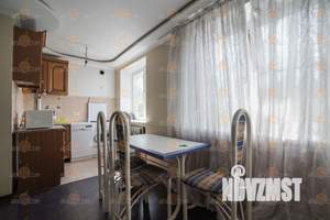 2-к квартира, на длительный срок, 44м2, 5/5 этаж