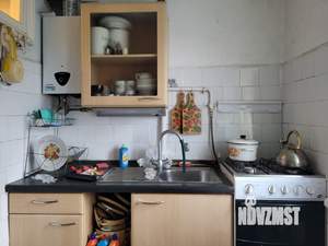 2-к квартира, на длительный срок, 44м2, 5/10 этаж