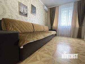 2-к квартира, посуточно, 81м2, 1/1 этаж
