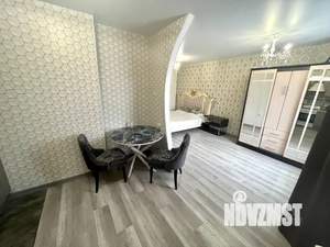 Студия квартира, посуточно, 37м2, 12/12 этаж