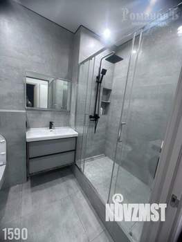 1-к квартира, на длительный срок, 42м2, 9/18 этаж