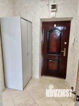 1-к квартира, на длительный срок, 34м2, 12/15 этаж