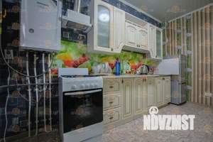 1-к квартира, на длительный срок, 32м2, 3/5 этаж