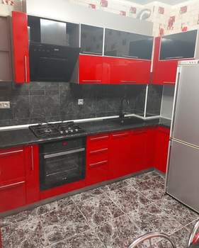 2-к квартира, на длительный срок, 57м2, 7/12 этаж