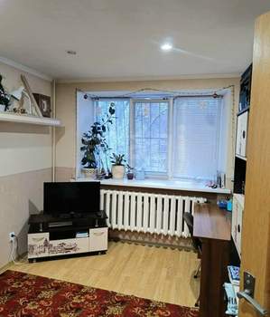 2-к квартира, на длительный срок, 44м2, 1/3 этаж