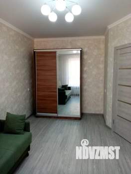 1-к квартира, на длительный срок, 32м2, 12/18 этаж