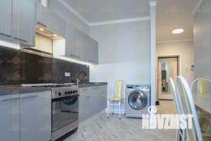 1-к квартира, на длительный срок, 40м2, 2/5 этаж