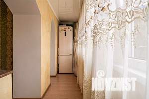 2-к квартира, посуточно, 50м2, 1/5 этаж