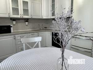 1-к квартира, на длительный срок, 57м2, 15/16 этаж