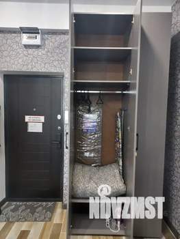 1-к квартира, посуточно, 25м2, 13/16 этаж