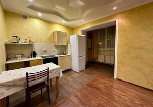 1-к квартира, на длительный срок, 39м2, 2/12 этаж