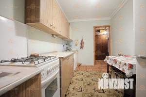 1-к квартира, на длительный срок, 38м2, 2/7 этаж