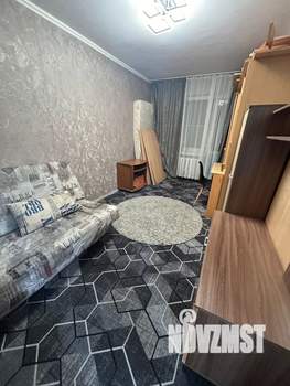 2-к квартира, на длительный срок, 52м2, 4/5 этаж