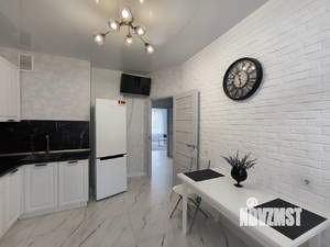 2-к квартира, на длительный срок, 58м2, 15/18 этаж