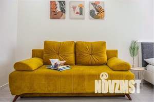 1-к квартира, посуточно, 38м2, 16/25 этаж