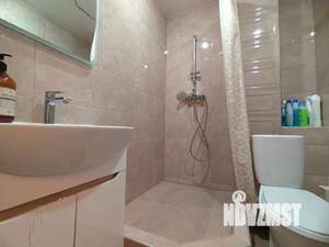 2-к квартира, посуточно, 65м2, 5/16 этаж