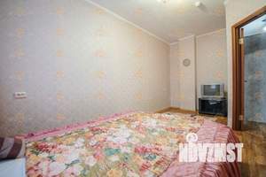 1-к квартира, на длительный срок, 34м2, 5/18 этаж