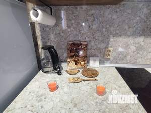 Студия квартира, посуточно, 30м2, 4/9 этаж