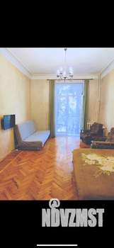 2-к квартира, посуточно, 70м2, 2/4 этаж
