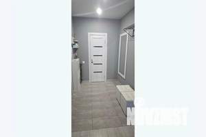 1-к квартира, посуточно, 35м2, 8/16 этаж