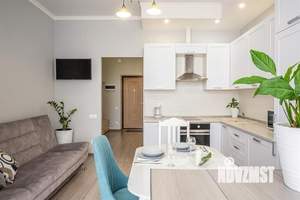 2-к квартира, посуточно, 60м2, 1/1 этаж