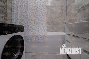 1-к квартира, на длительный срок, 40м2, 7/8 этаж